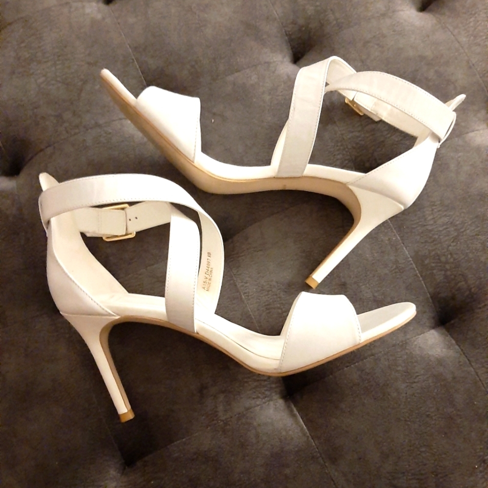 Stiletto Sandal